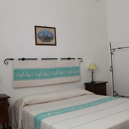 Oda ve Kahvaltı 4 Mori