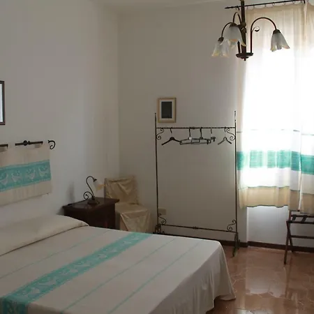 4 Mori Panzió
