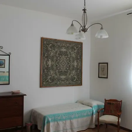 4 Mori Panzió Sorso