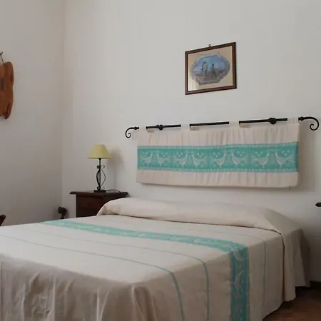Bed & Breakfast 4 Mori