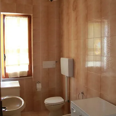 Panzió 4 Mori